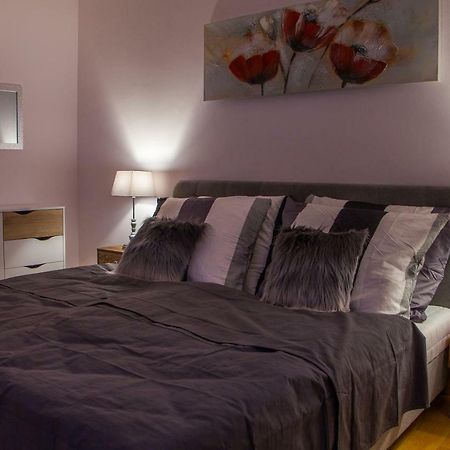Apartman Slavkov - Velky Slavkov Διαμέρισμα Εξωτερικό φωτογραφία