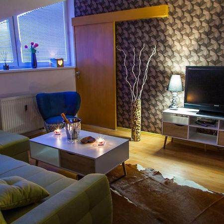 Apartman Slavkov - Velky Slavkov Διαμέρισμα Εξωτερικό φωτογραφία