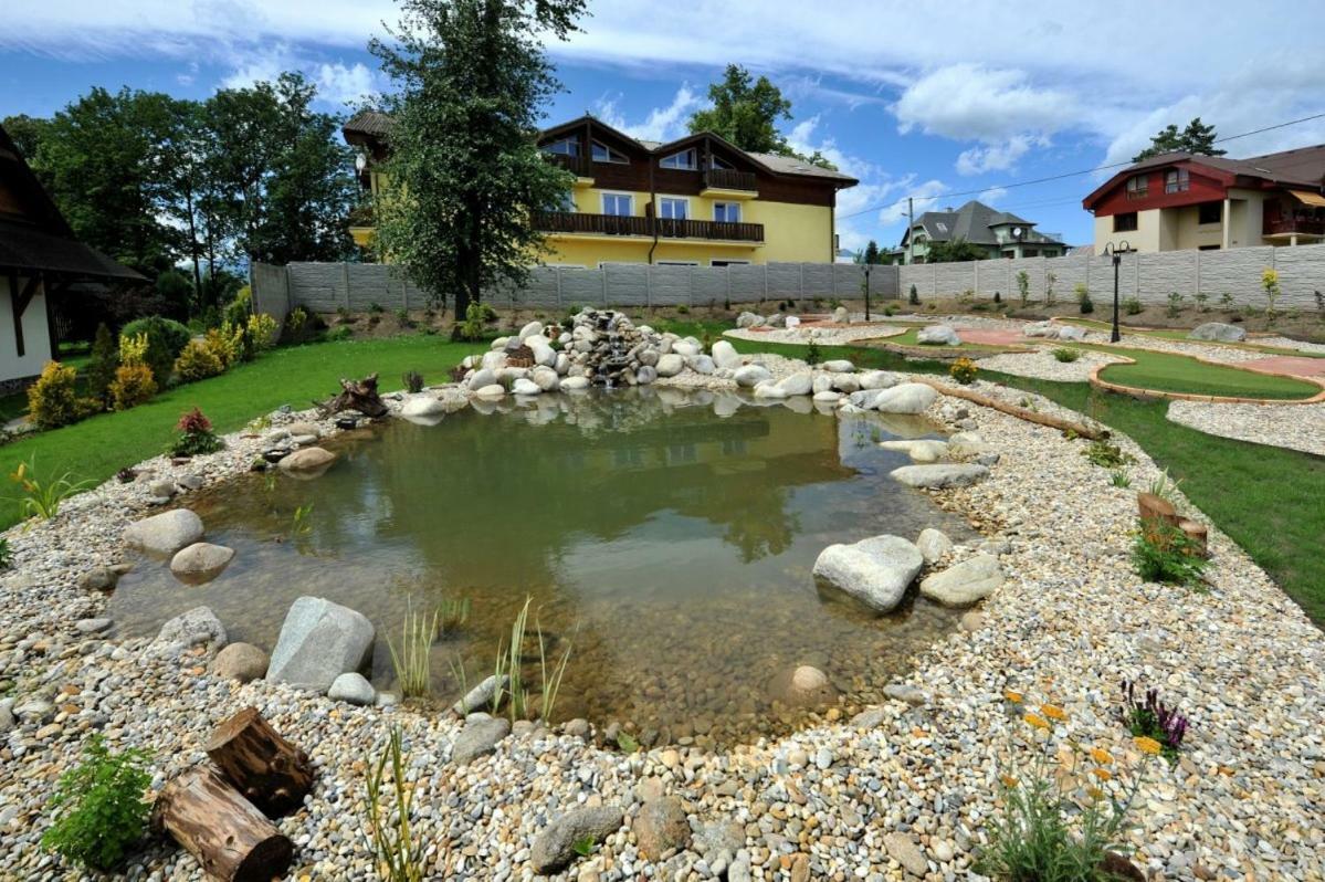 Apartman Slavkov - Velky Slavkov Διαμέρισμα Εξωτερικό φωτογραφία