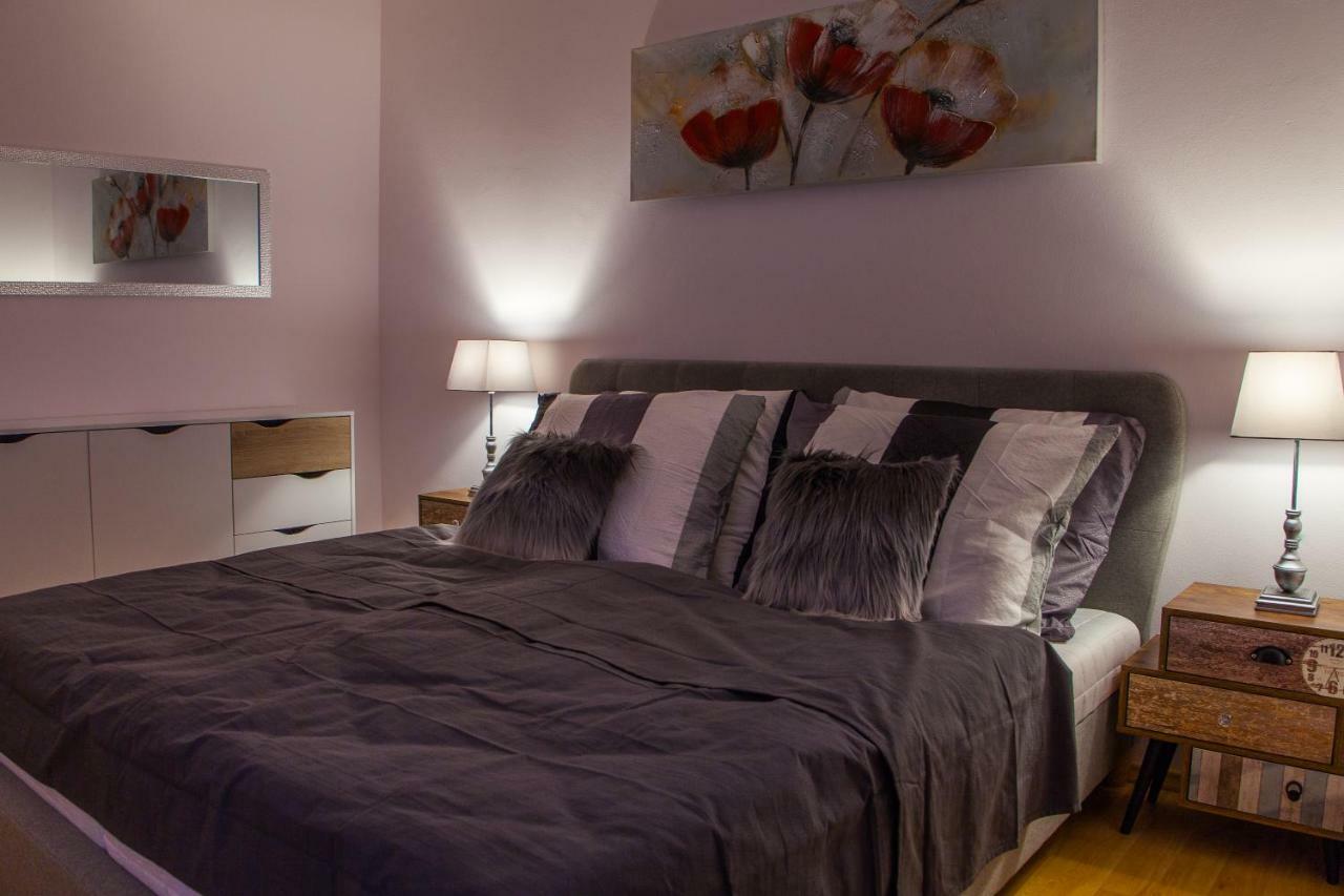 Apartman Slavkov - Velky Slavkov Διαμέρισμα Εξωτερικό φωτογραφία