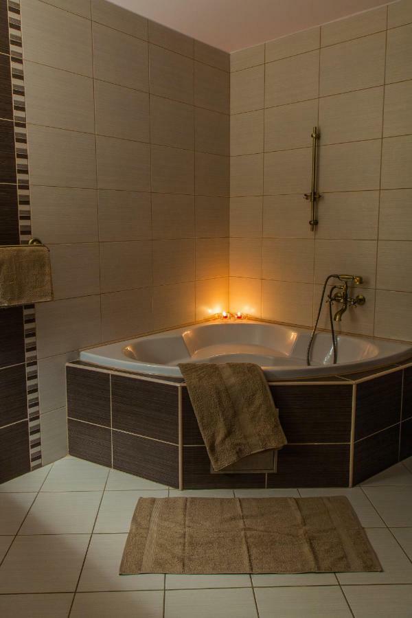 Apartman Slavkov - Velky Slavkov Διαμέρισμα Εξωτερικό φωτογραφία